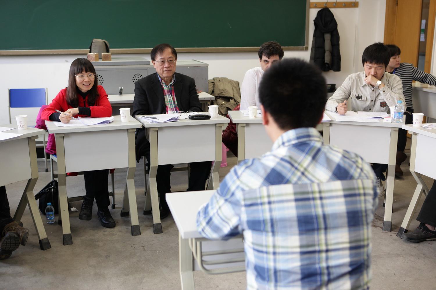 高校自主招生战锣鼓敲响 培训机构教的套路有用吗？