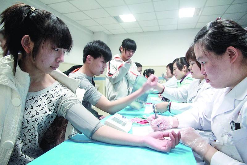 湖南：高考体检要开始了，这些事项须了解