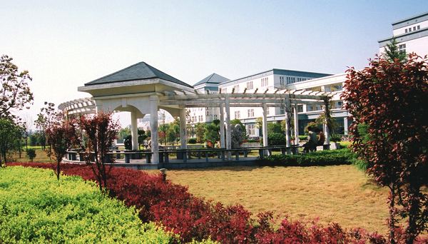 全系唯一的男生！浙江中医药大学这位小哥厉害了