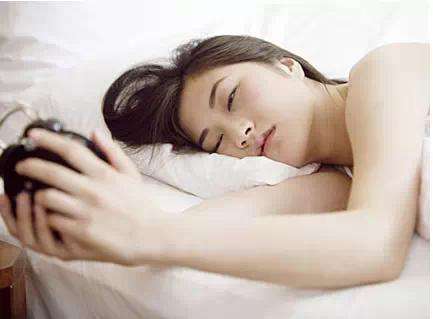 90后超六成睡眠不足 大家晚上都在做什么？