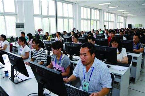 各地考试院：高考全国卷I理综争议单选题AB均给6分