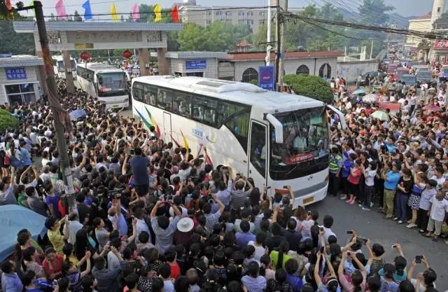 衡水、毛坦厂和人大附中三大“神校”学生是怎么学习的？99%的人都不知道！