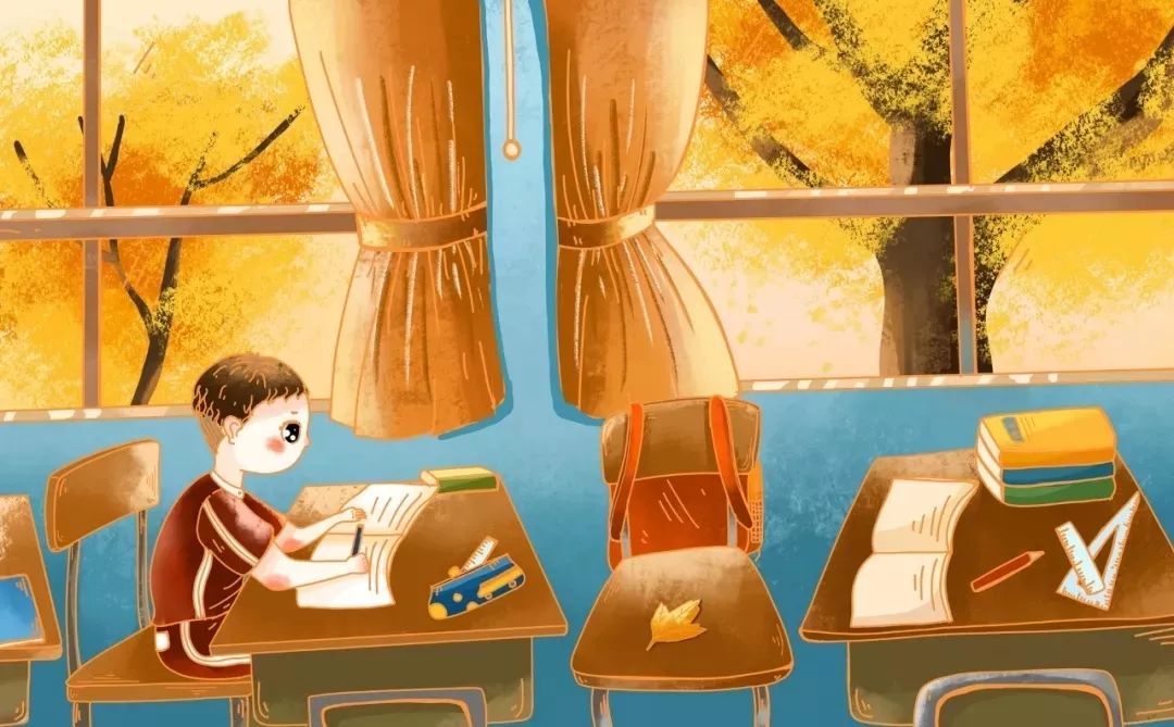 一差思维，二无规划，三缺目标！这就是普通学生和学霸的区别！